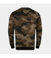 Kumu Crewneck Deception tg.XL