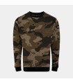 Kumu Crewneck Deception tg.XL