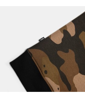 Kumu Crewneck Deception tg.XL