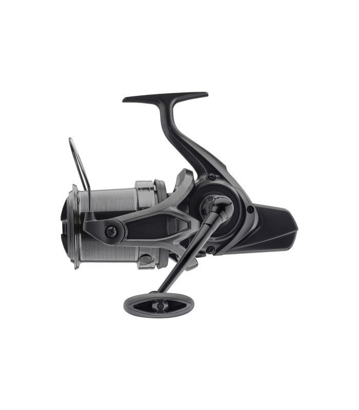 Daiwa 24 Crosscast 45 SCW 5000 LD-QD