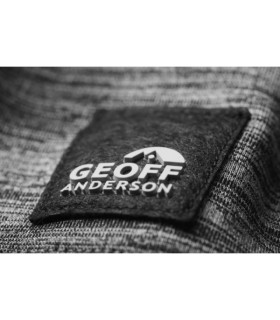 Geoff Anderson WizWool Hood 210