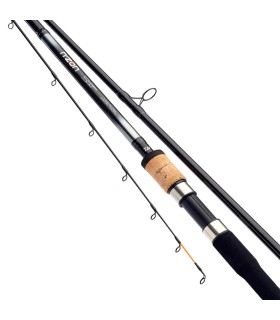 Daiwa N’Zon “Super Slim” Method Feeder 9"R 9"