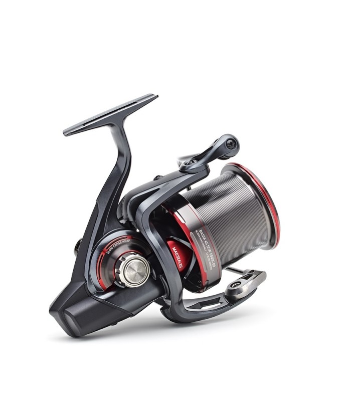 Daiwa 20 Tournament Basia 45 SCW QD (made in japan)