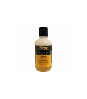 MTC Baits Flavour Roasted Nut 100ml
