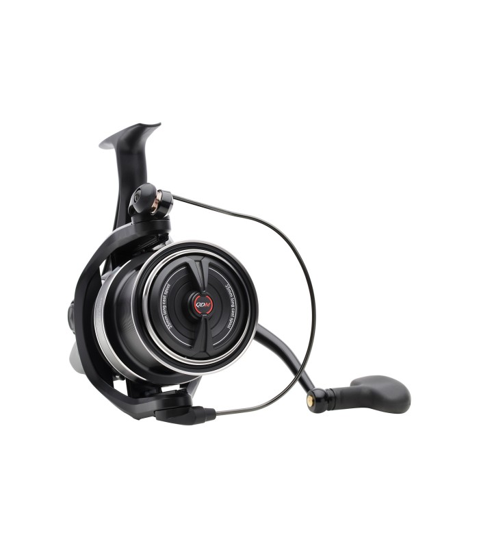 Daiwa 23 Emblem 35 SCW QD