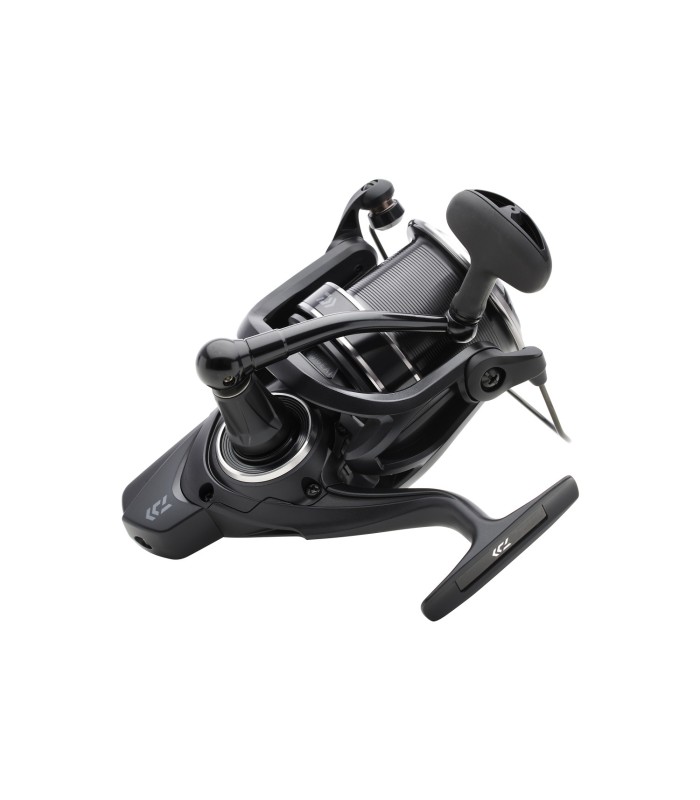 Daiwa 23 Emblem 35 SCW QD