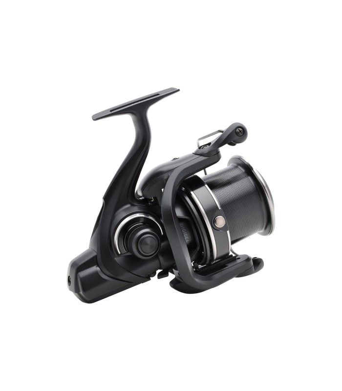 Daiwa 23 Emblem 35 SCW QD