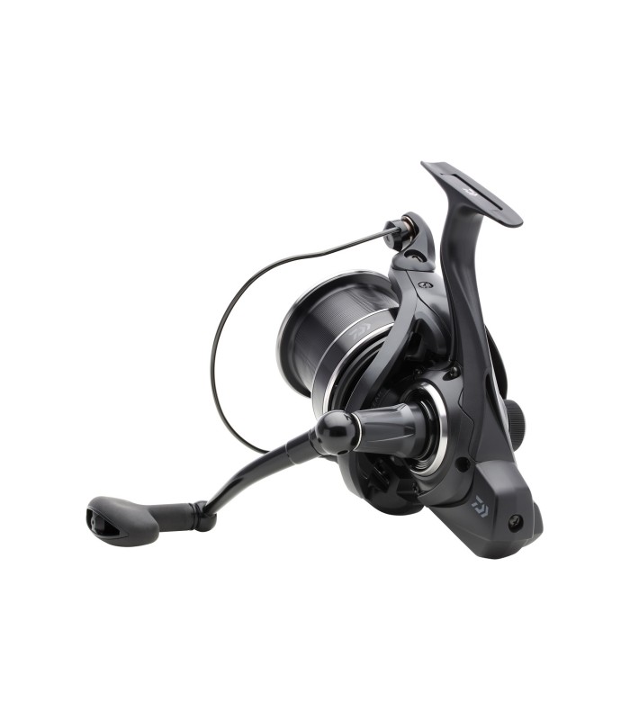 Daiwa 23 Emblem 35 SCW QD