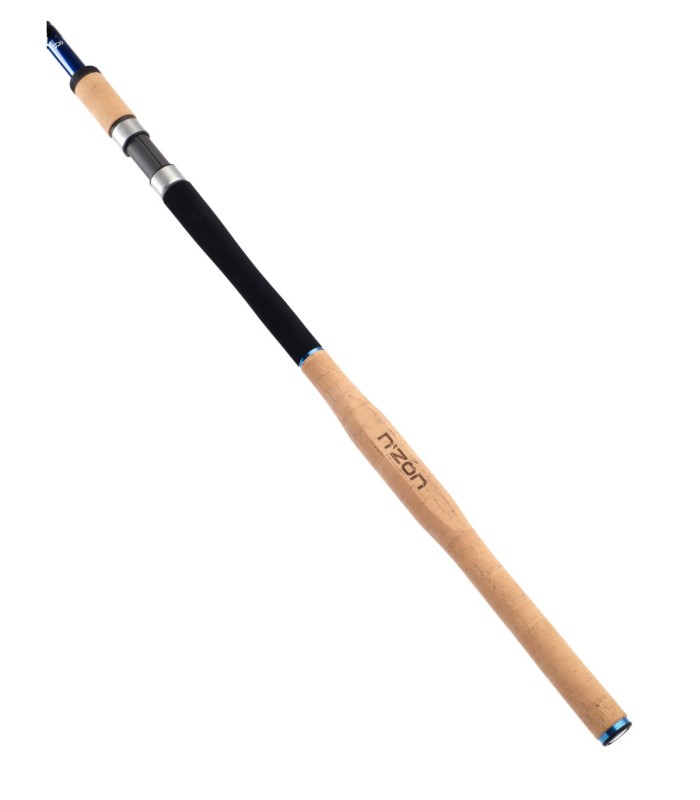 Daiwa N’Zone Distance Special Power Feeder Rod 13ft 120gr