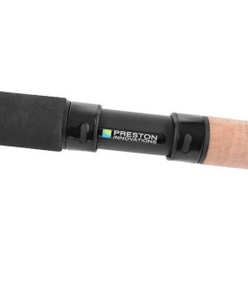 Preston Monster X Method Feeder Rod 12ft 60gr