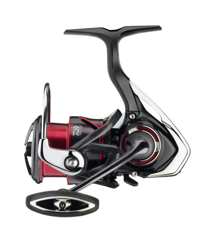 Daiwa 20 Fuego LT 6000 H