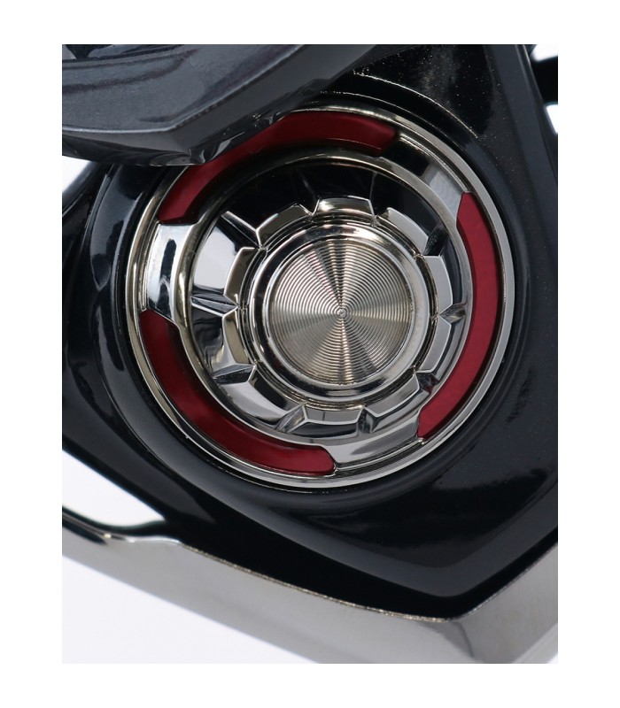 Daiwa 20 Fuego LT 6000 H