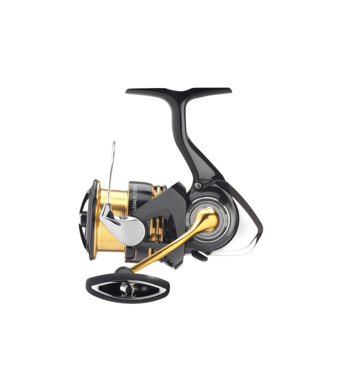 Daiwa 23 Legalis LT 4000 C