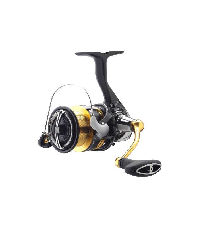 Daiwa 23 Legalis LT 5000 C