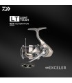 Daiwa 23 Exceler LT 4000 C-XH