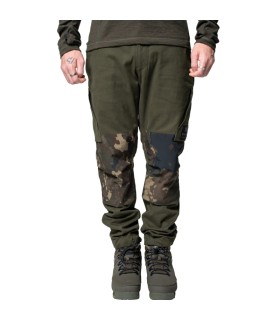 Nash ZT Low Key Thermal Combats tg.M