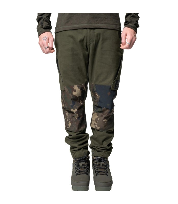 Nash ZT Low Key Thermal Combats tg.M