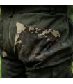 Nash ZT Low Key Thermal Combats tg.M