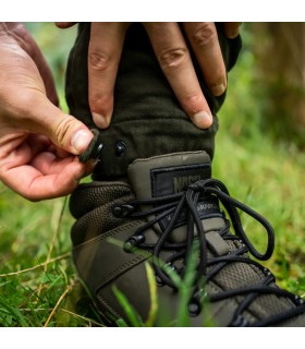 Nash ZT Low Key Thermal Combats tg.M