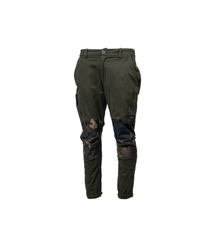 Nash ZT Low Key Thermal Combats tg.L