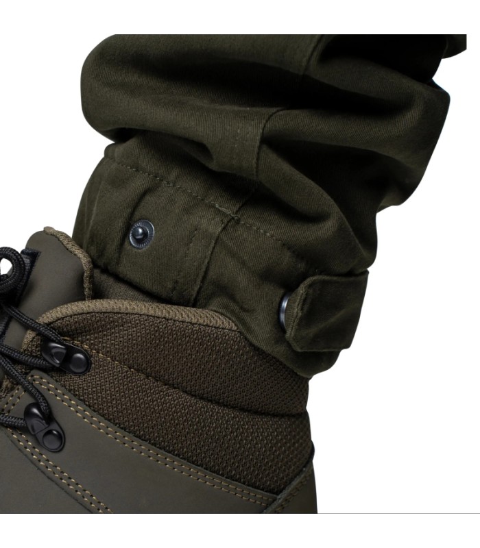 Nash ZT Low Key Thermal Combats tg.L