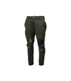 Nash ZT Low Key Thermal Combats tg.XXL