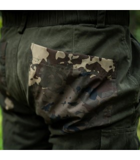 Nash ZT Low Key Thermal Combats tg.XXL