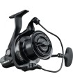 Okuma Obsidian Carp Whit Spare Spool
