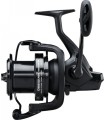 Okuma Obsidian Carp Whit Spare Spool