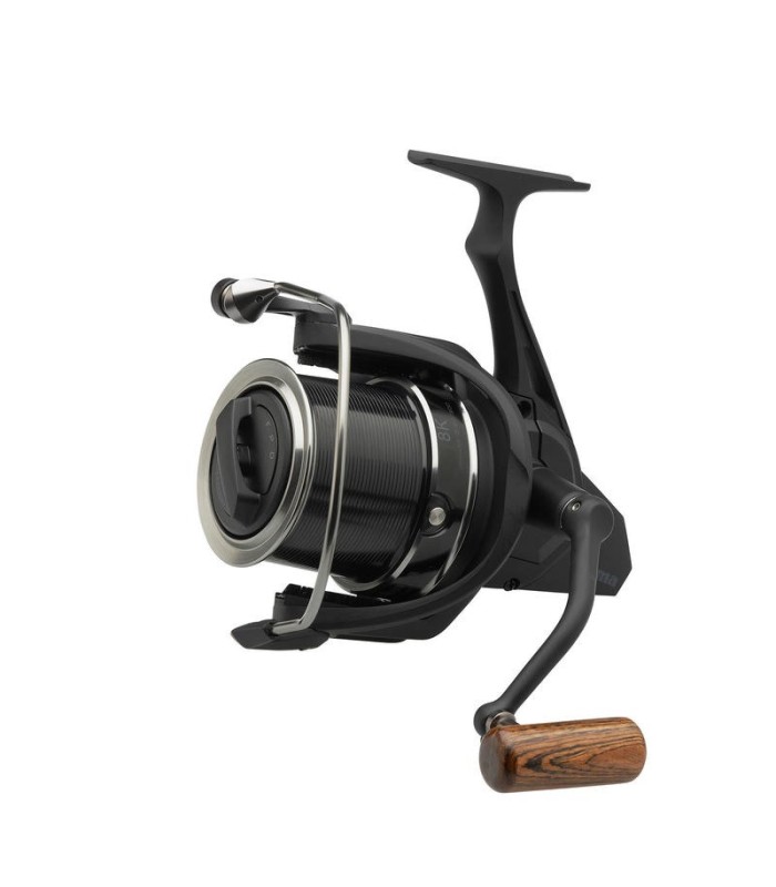 Okuma 8K Carp