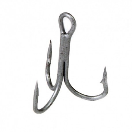 ANCORETTE TREBLE 18N 2xSTRONG SIZE 1/0