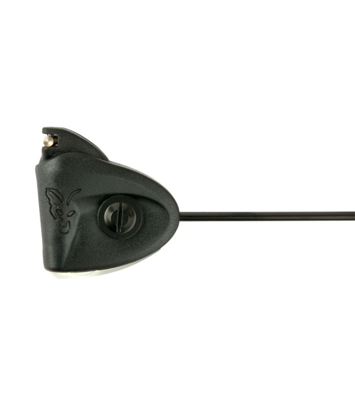 Fox Black Label Mini Swinger Black