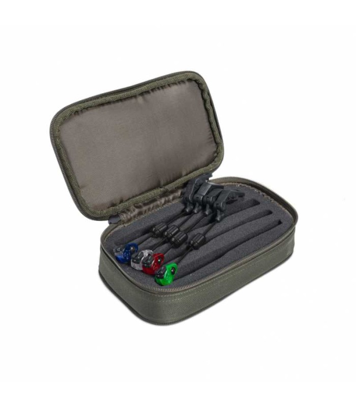 Siren Micro Swing Arm Storage Case