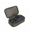 Siren Micro Swing Arm Storage Case