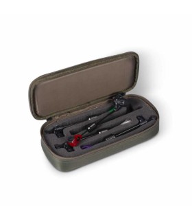 Nash Siren Night Glo Swing Arm Storage Case