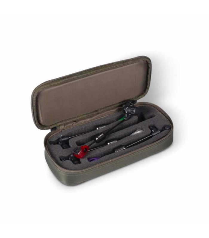 Nash Siren Night Glo Swing Arm Storage Case