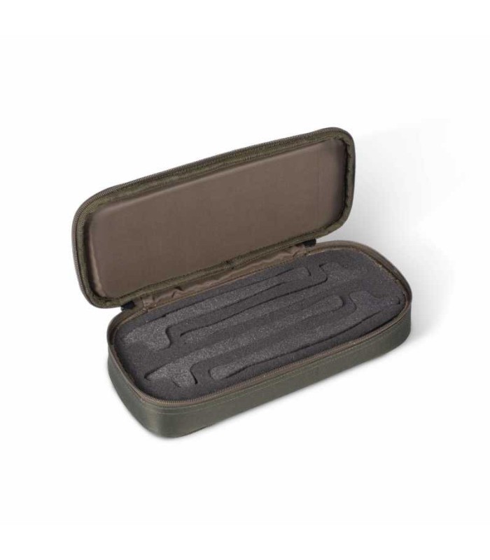 Nash Siren Night Glo Swing Arm Storage Case