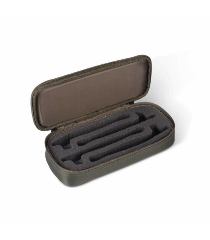 Nash Siren Night Glo Swing Arm Storage Case