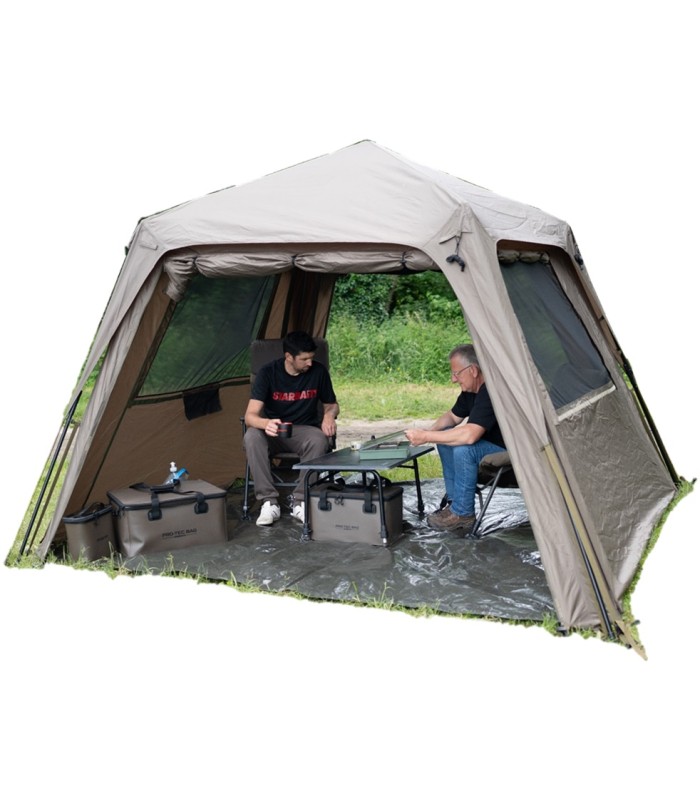 Starbaits Base Camp DLX Pack 300