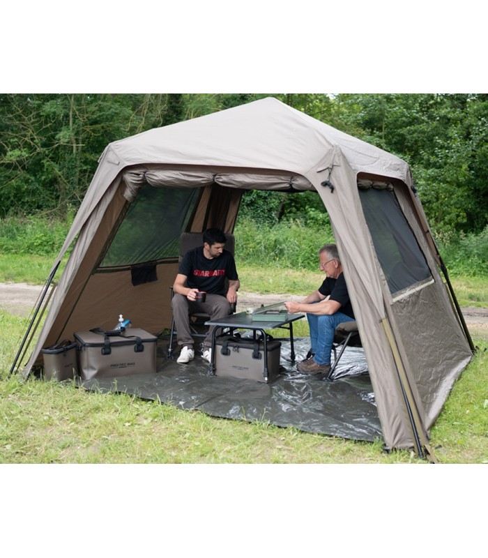 Starbaits Base Camp DLX Pack 300