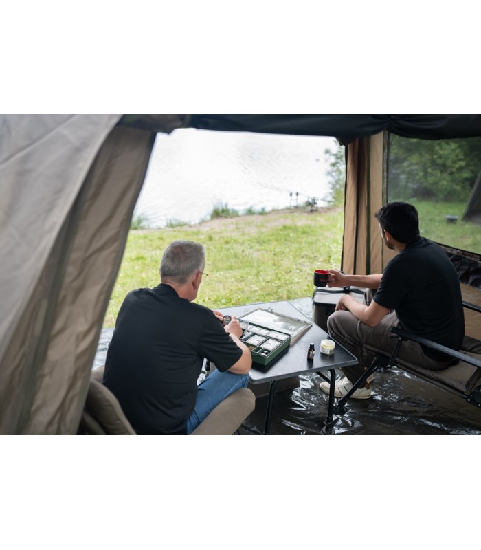 Starbaits Base Camp DLX Pack 300