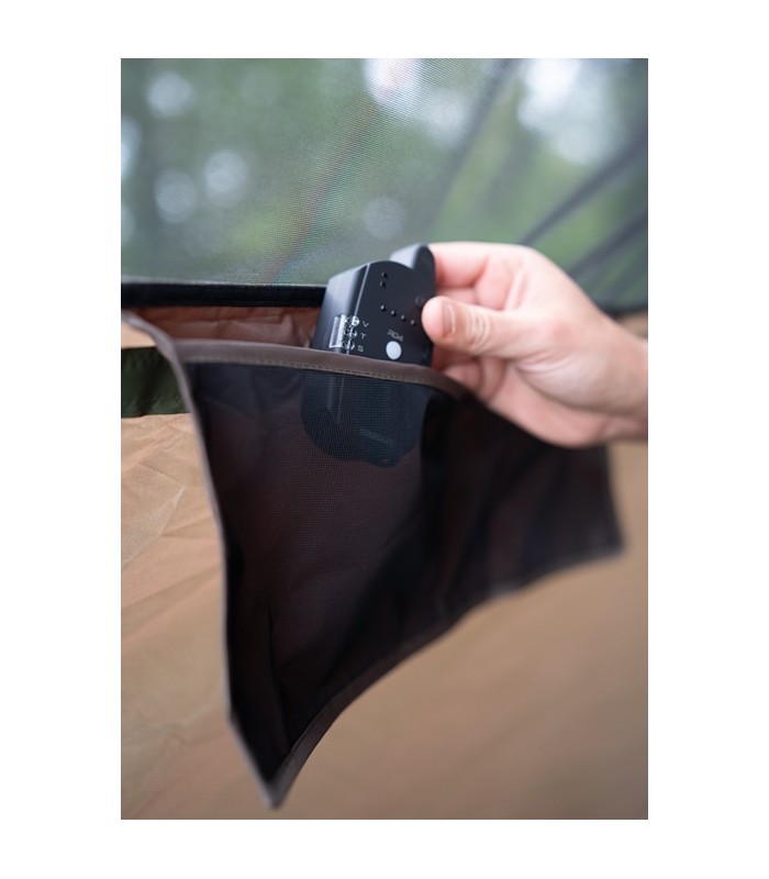 Starbaits Base Camp DLX Pack 300