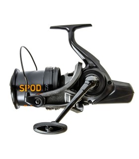 Daiwa 20 Crosscast Spod 45 + Starbaits M4 T-Spec 13ft 5,75lb SPOD