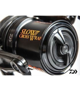 Daiwa 20 Crosscast Spod 45 + Starbaits M4 T-Spec 13ft 5,75lb SPOD