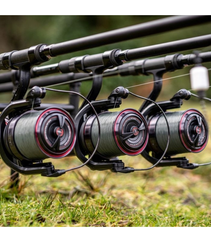 Daiwa Whisker 45 SCW QD-OT