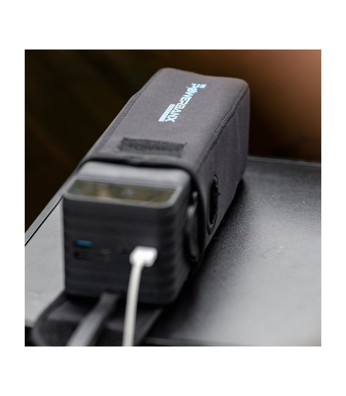 Nash Powerbanx Hub 80K Battery