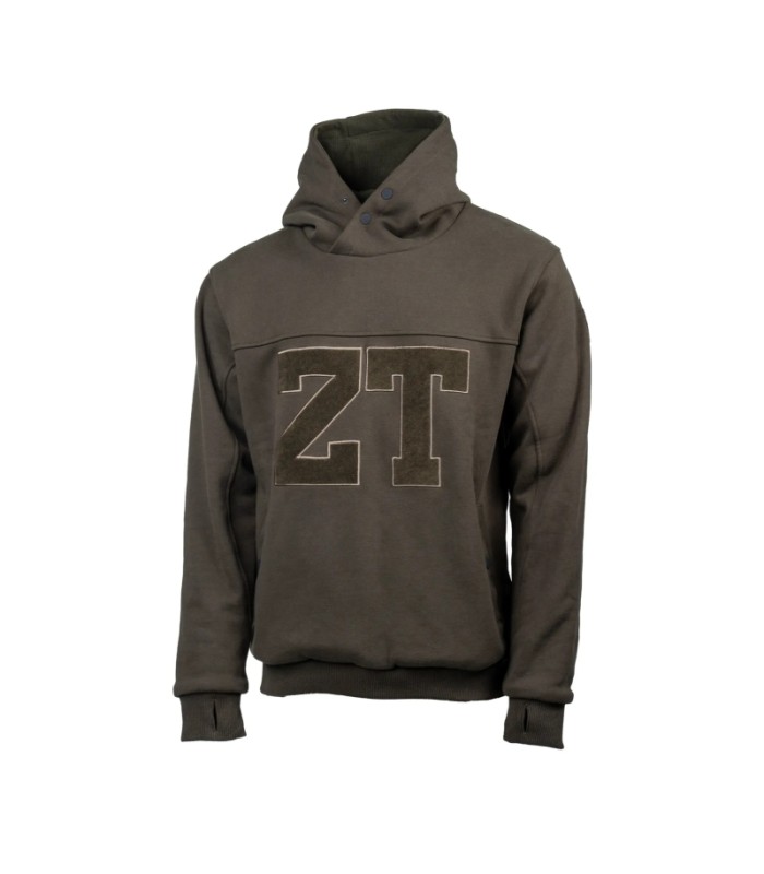 Nash ZT Wind Chill Hoody Varsity tg.L
