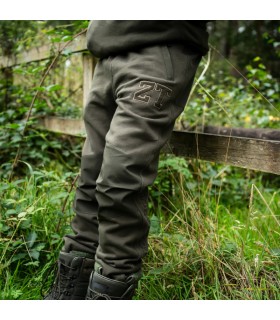 Nash ZT Wind Chill Joggers Varsity tg.M