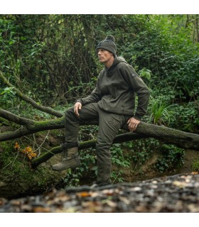 Nash ZT Wind Chill Joggers Varsity tg.XL