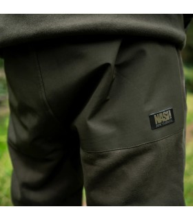 Nash ZT Wind Chill Joggers Varsity tg.XL